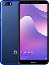 How to make a conference call on Huawei Y7 Pro (2018)?