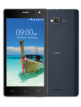 How to delete a contact on Lava A82?