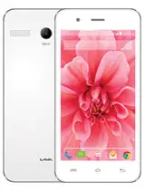 How to delete a contact on Lava Iris Atom 2?