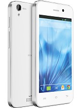 How to delete a contact on Lava Iris X1 Atom S?