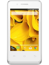 How to delete a contact on Lava Iris 350?