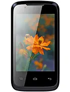How to delete a contact on Lava Iris 356?
