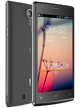 How to delete a contact on Lava Iris 470?