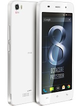 How to delete a contact on Lava Iris X8?