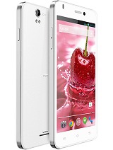How to delete a contact on Lava Iris X1 Grand?