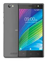 How to turn off keyboard vibration on Lava X41 Plus?