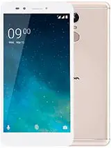 How to make a conference call on Lava Z25?