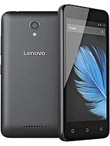 How to delete contact on Lenovo A Plus?