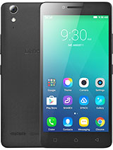 How to delete contact on Lenovo A6010 Plus?