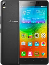 How to turn off keyboard vibration on Lenovo A7000 Plus?