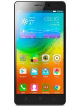 How to delete contact on Lenovo A7000?