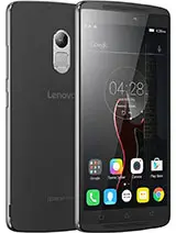 How to delete contact on Lenovo Vibe K4 Note?