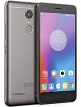 How to turn off keyboard vibration on Lenovo K6 Power?