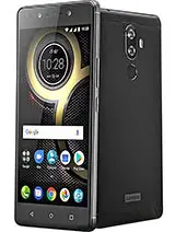 How to make a conference call on Lenovo K8 Note?