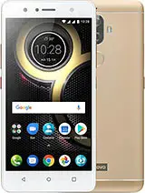 How to record the screen on Lenovo K8 Plus