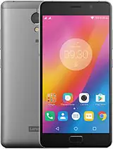 How to make a conference call on Lenovo P2?
