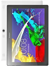 How to delete a contact on Lenovo Tab 2 A10-70?