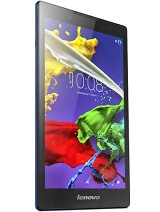 How to delete contact on Lenovo Tab 2 A8-50?