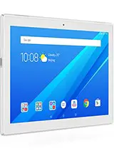 How to delete contact on Lenovo Tab 4 10?