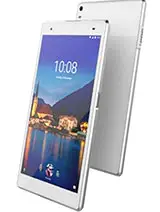 How to delete contact on Lenovo Tab 4 8?