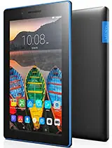 How to delete contact on Lenovo Tab3 7?