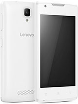 How to delete contact on Lenovo Vibe A?