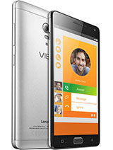 How to delete contact on Lenovo Vibe P1?