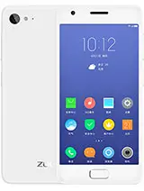 How to make a conference call on Lenovo ZUK Z2?
