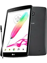 How to delete contact on Lg G Pad II 8.0 LTE?