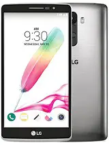 How to delete contact on Lg G4 Stylus?