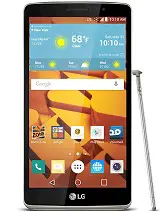 How to make a conference call on Lg G Stylo?