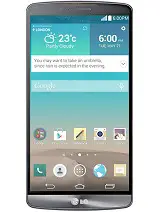 How to make a conference call on Lg G3?