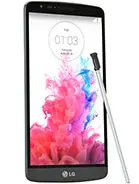 How to delete a contact on Lg G3 Stylus?