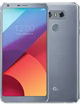How to delete contact on Lg G6?