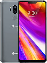How to delete contact on Lg G7 ThinQ?
