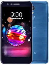 How to make a conference call on Lg K10 (2018)?