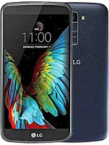 How to make a conference call on Lg K10?