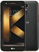 How to record the screen on Lg K20 Plus