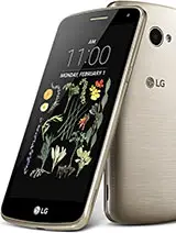 How to delete contact on Lg K5?