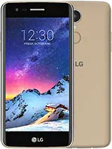 How to turn off keyboard vibration on Lg K8 (2017)?