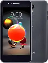How to make a conference call on Lg K8 (2018)?