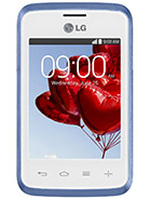 How to delete a contact on Lg L20?