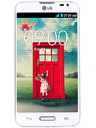 How to delete a contact on Lg L70 D320N?