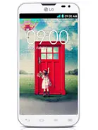 How to delete a contact on Lg L90 Dual D410?