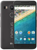 How to set a custom ringtone Lg Nexus 5X?