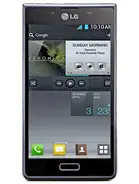 How to delete a contact on Lg Optimus L7 P700?