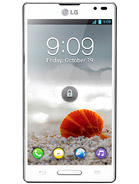 How to delete a contact on Lg Optimus L9 P760?