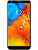 How to delete contact on Lg Q Stylus?