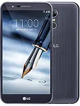 How to delete contact on Lg Stylo 3 Plus?