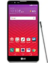 How to make a conference call on Lg Stylo 2?